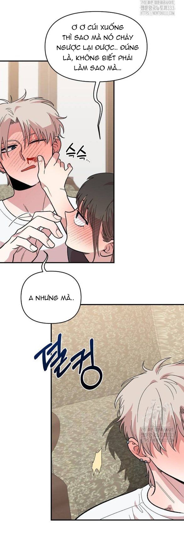 đọc truyện [18+] Phức Hợp Bạn Thời Thơ Ấu Chương 10.2 ảnh 16 tại Thiên Thai Truyện