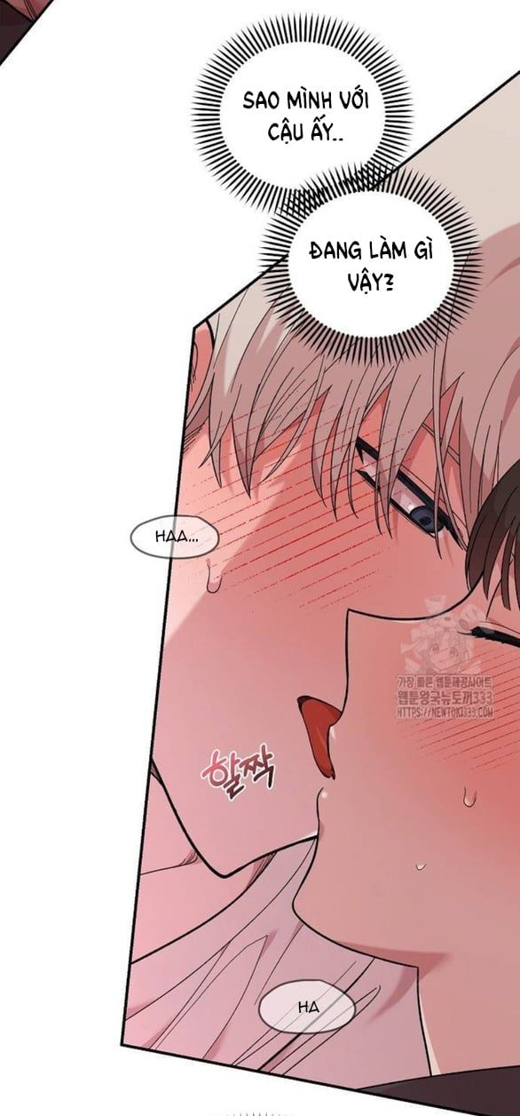 đọc truyện [18+] Phức Hợp Bạn Thời Thơ Ấu Chương 10.2 ảnh 3 tại Thiên Thai Truyện