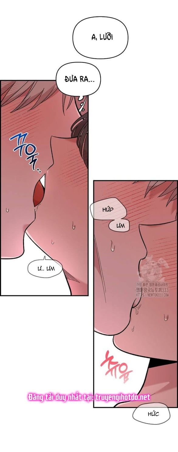 đọc truyện [18+] Phức Hợp Bạn Thời Thơ Ấu Chương 10.2 ảnh 5 tại Thiên Thai Truyện