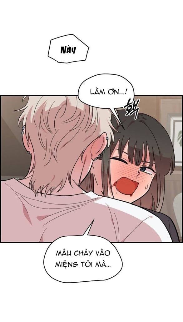 đọc truyện [18+] Phức Hợp Bạn Thời Thơ Ấu Chương 11.2 ảnh 11 tại Truyện Dạ Ký