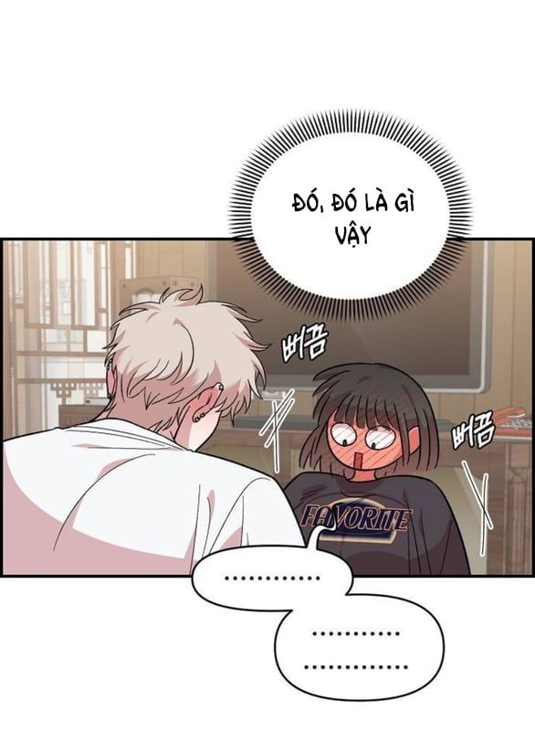 đọc truyện [18+] Phức Hợp Bạn Thời Thơ Ấu Chương 11.2 ảnh 26 tại Truyện Dạ Ký