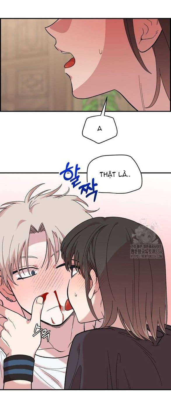đọc truyện [18+] Phức Hợp Bạn Thời Thơ Ấu Chương 11.2 ảnh 7 tại Truyện Dạ Ký