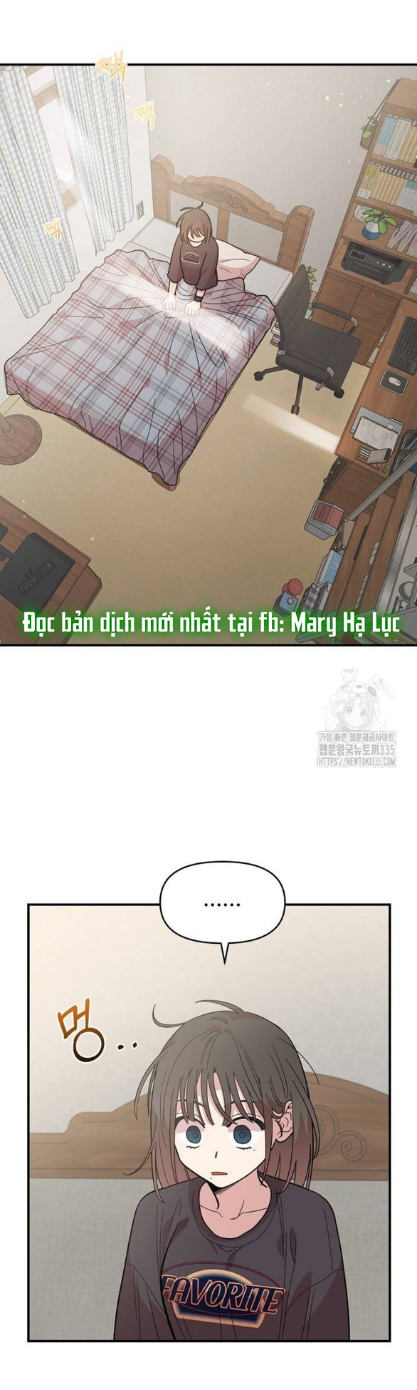 đọc truyện [18+] Phức Hợp Bạn Thời Thơ Ấu Chương 12.1 ảnh 11 tại Thiên Thai Truyện