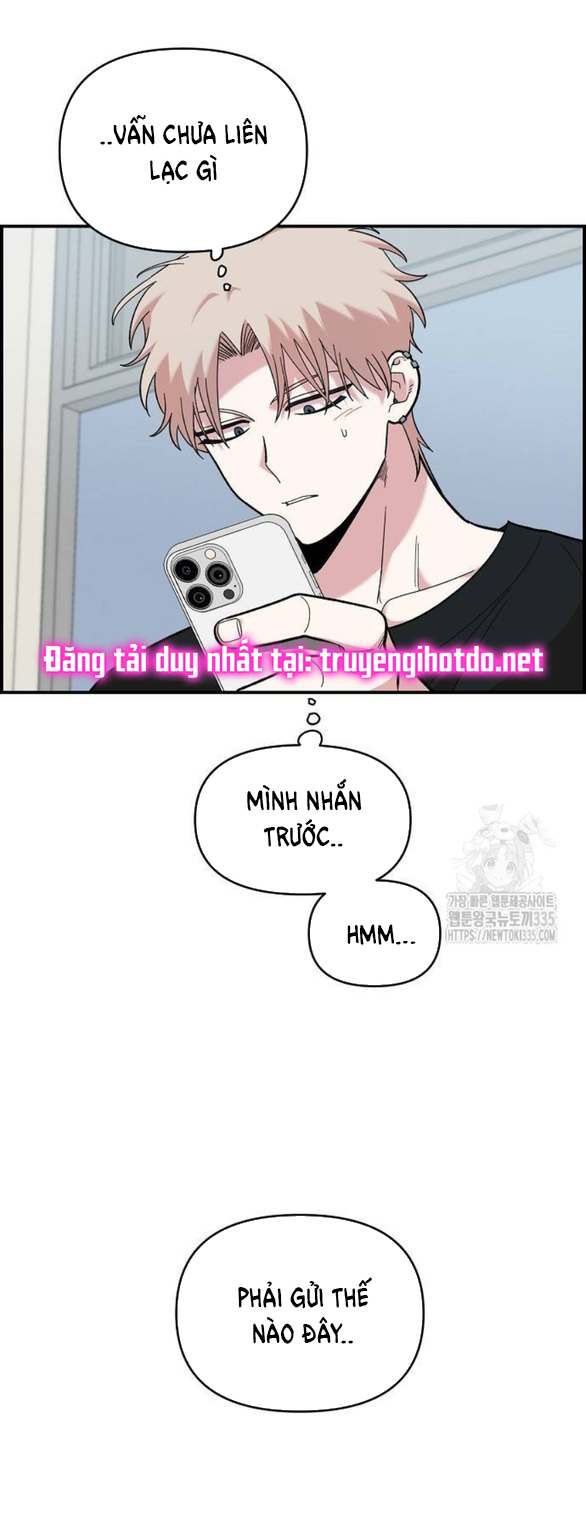 đọc truyện [18+] Phức Hợp Bạn Thời Thơ Ấu Chương 12.2 ảnh 15 tại Thiên Thai Truyện