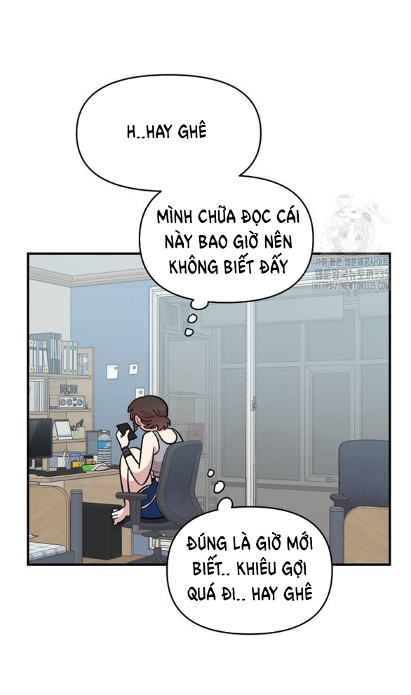 đọc truyện [18+] Phức Hợp Bạn Thời Thơ Ấu Chương 12.2 ảnh 17 tại Thiên Thai Truyện