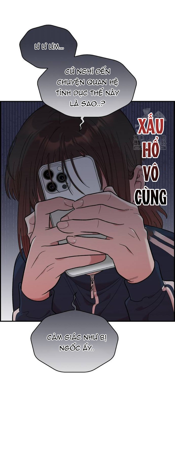 đọc truyện [18+] Phức Hợp Bạn Thời Thơ Ấu Chương 12.2 ảnh 27 tại Thiên Thai Truyện