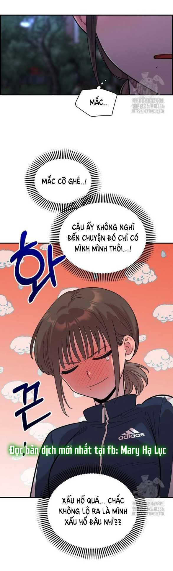 đọc truyện [18+] Phức Hợp Bạn Thời Thơ Ấu Chương 13.1 ảnh 12 tại Thiên Thai Truyện