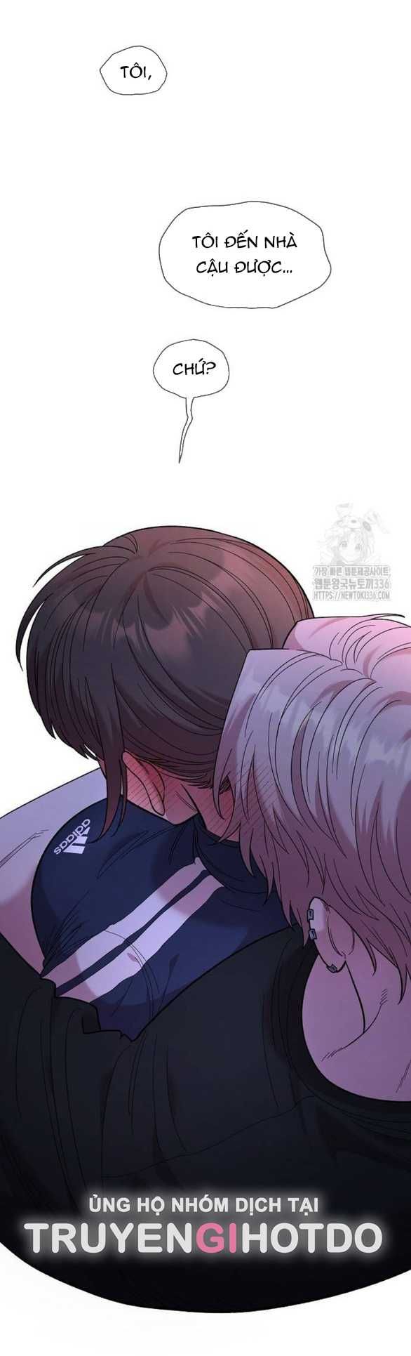 đọc truyện [18+] Phức Hợp Bạn Thời Thơ Ấu Chương 13.1 ảnh 29 tại Thiên Thai Truyện