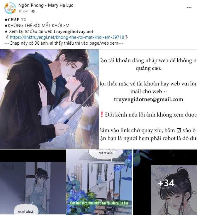 đọc truyện [18+] Phức Hợp Bạn Thời Thơ Ấu Chương 13.1 ảnh 31 tại Thiên Thai Truyện