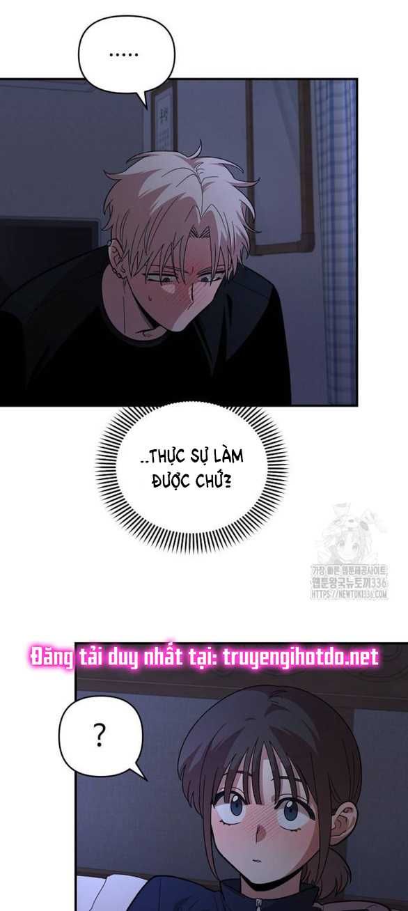 đọc truyện [18+] Phức Hợp Bạn Thời Thơ Ấu Chương 13.2 ảnh 16 tại Thiên Thai Truyện