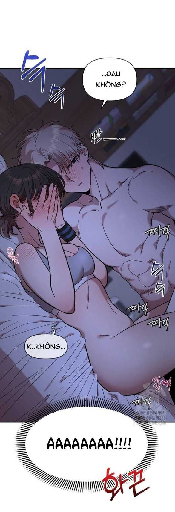 đọc truyện [18+] Phức Hợp Bạn Thời Thơ Ấu Chương 13.2 ảnh 22 tại Thiên Thai Truyện
