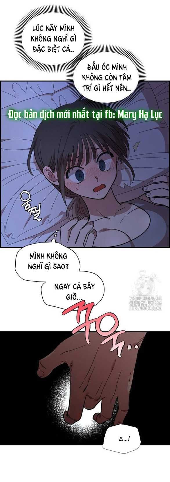 đọc truyện [18+] Phức Hợp Bạn Thời Thơ Ấu Chương 13.2 ảnh 23 tại Thiên Thai Truyện