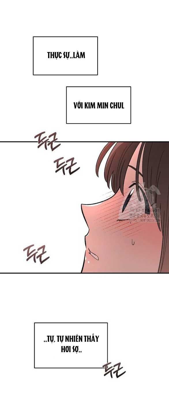 đọc truyện [18+] Phức Hợp Bạn Thời Thơ Ấu Chương 13.2 ảnh 31 tại Thiên Thai Truyện
