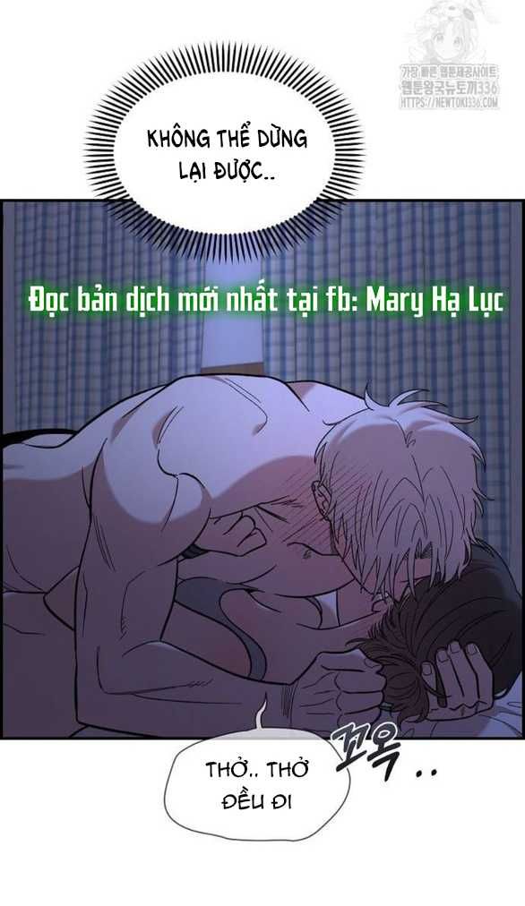 đọc truyện [18+] Phức Hợp Bạn Thời Thơ Ấu Chương 13.2 ảnh 36 tại Thiên Thai Truyện
