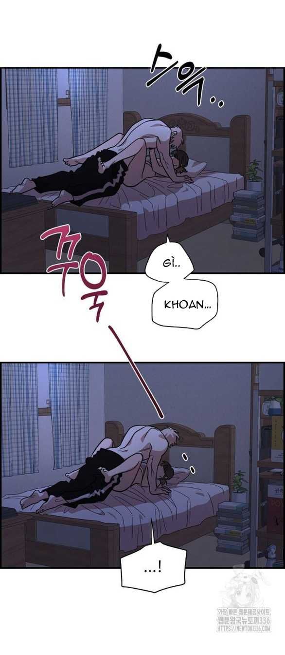 đọc truyện [18+] Phức Hợp Bạn Thời Thơ Ấu Chương 13.2 ảnh 37 tại Thiên Thai Truyện