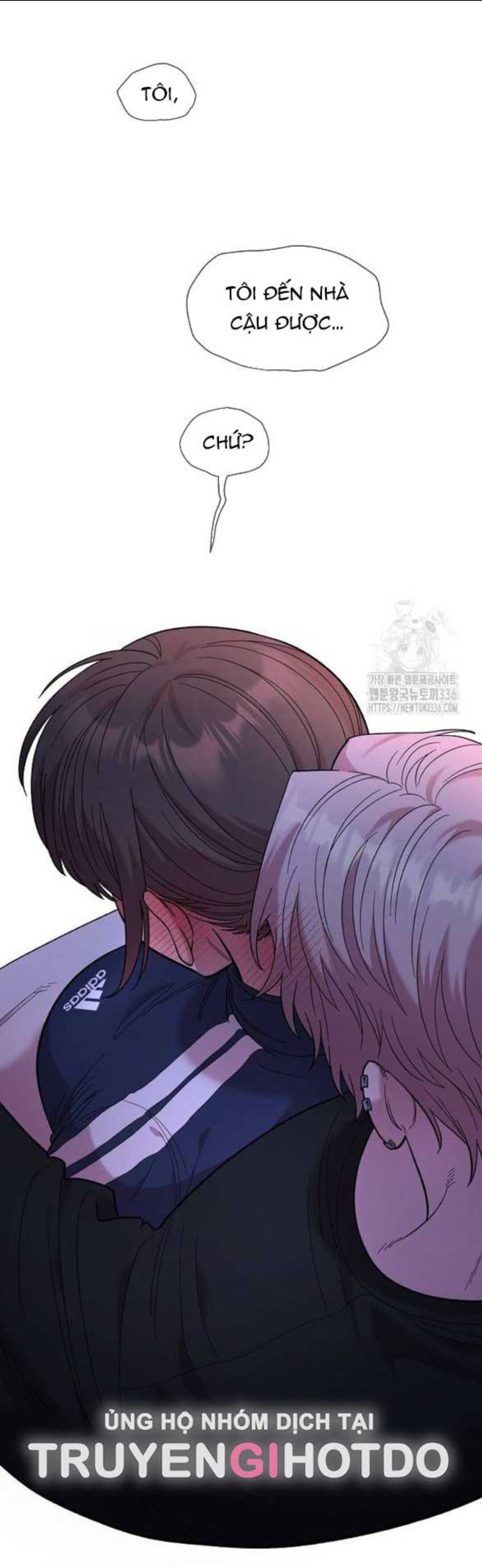 đọc truyện [18+] Phức Hợp Bạn Thời Thơ Ấu Chương 13 ảnh 4 tại Giả Dược
