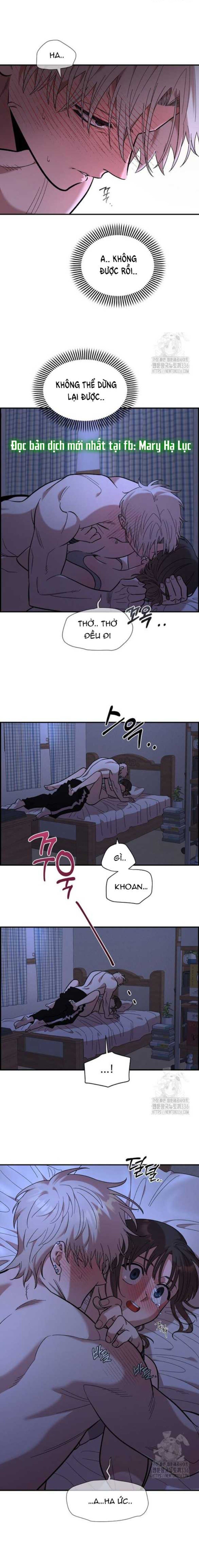 đọc truyện [18+] Phức Hợp Bạn Thời Thơ Ấu Chương 13 ảnh 9 tại Giả Dược
