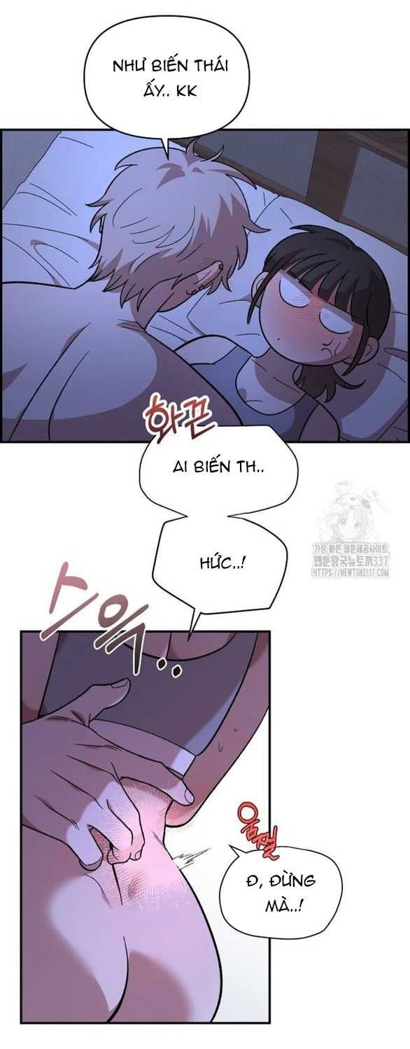 đọc truyện [18+] Phức Hợp Bạn Thời Thơ Ấu Chương 14.1 ảnh 15 tại Thiên Thai Truyện