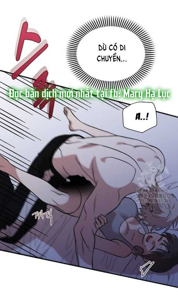 đọc truyện [18+] Phức Hợp Bạn Thời Thơ Ấu Chương 14.1 ảnh 17 tại Thiên Thai Truyện