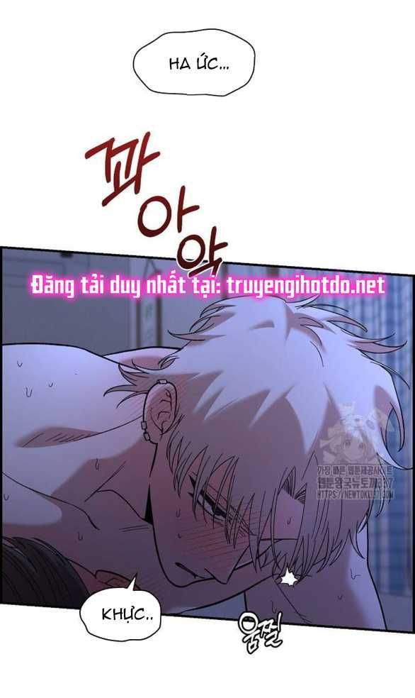 đọc truyện [18+] Phức Hợp Bạn Thời Thơ Ấu Chương 14.1 ảnh 21 tại Thiên Thai Truyện