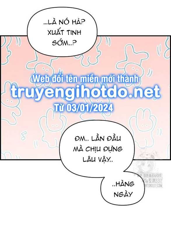 đọc truyện [18+] Phức Hợp Bạn Thời Thơ Ấu Chương 14.1 ảnh 24 tại Thiên Thai Truyện