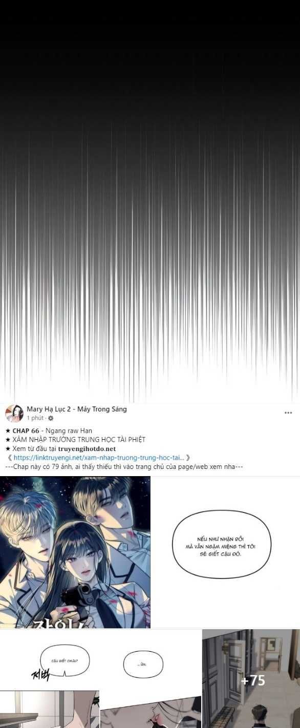 đọc truyện [18+] Phức Hợp Bạn Thời Thơ Ấu Chương 14.1 ảnh 36 tại Thiên Thai Truyện