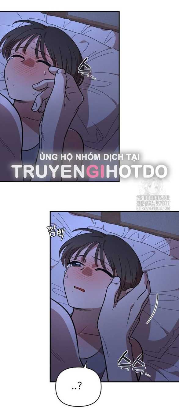 đọc truyện [18+] Phức Hợp Bạn Thời Thơ Ấu Chương 14.1 ảnh 9 tại Thiên Thai Truyện