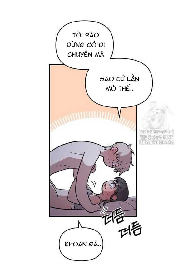 đọc truyện [18+] Phức Hợp Bạn Thời Thơ Ấu Chương 14.1 ảnh 10 tại Thiên Thai Truyện