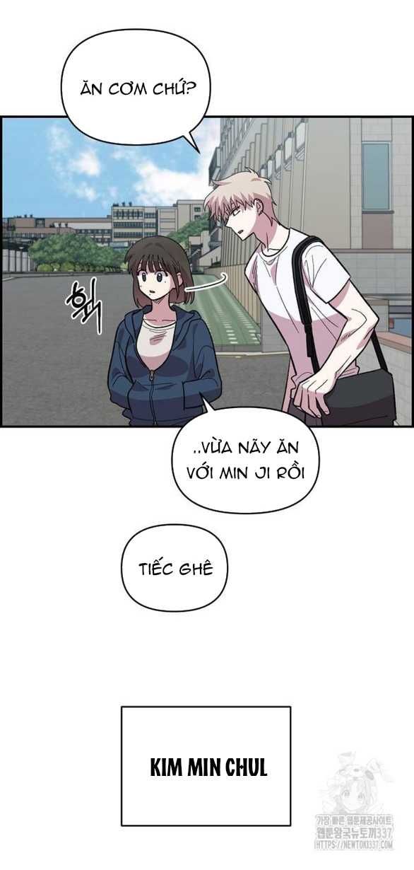 đọc truyện [18+] Phức Hợp Bạn Thời Thơ Ấu Chương 14.2 ảnh 23 tại Thiên Thai Truyện