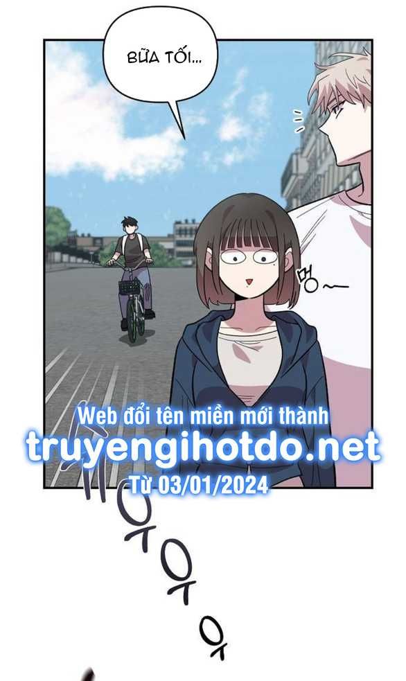 đọc truyện [18+] Phức Hợp Bạn Thời Thơ Ấu Chương 14.2 ảnh 26 tại Thiên Thai Truyện