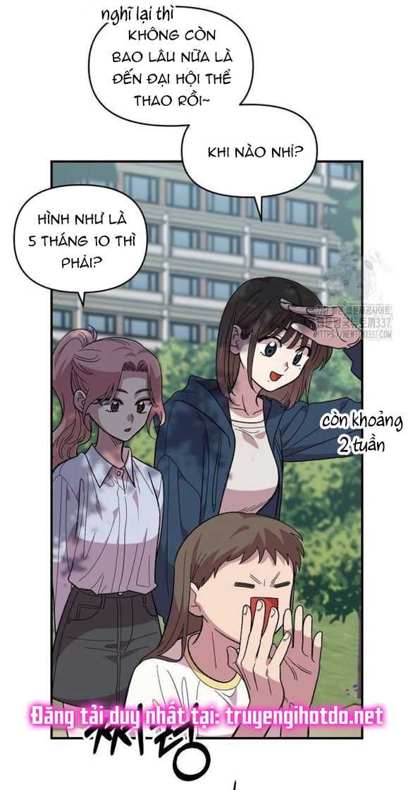 đọc truyện [18+] Phức Hợp Bạn Thời Thơ Ấu Chương 14.2 ảnh 8 tại Thiên Thai Truyện
