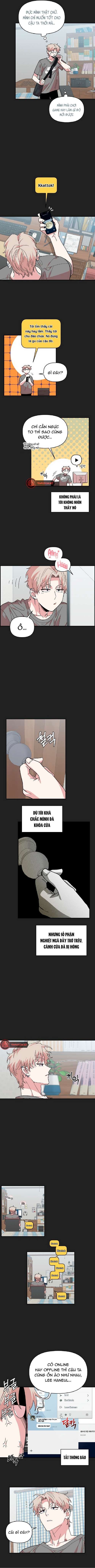 đọc truyện [18+] Phức Hợp Bạn Thời Thơ Ấu Chương 2 ảnh 2 tại Giả Dược