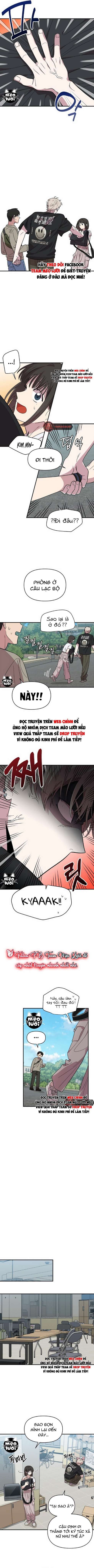 đọc truyện [18+] Phức Hợp Bạn Thời Thơ Ấu Chương 3 ảnh 3 tại Giả Dược