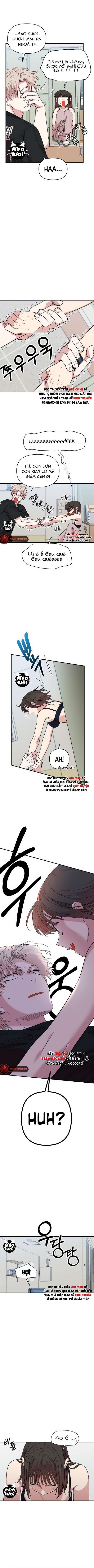 đọc truyện [18+] Phức Hợp Bạn Thời Thơ Ấu Chương 3 ảnh 8 tại Giả Dược