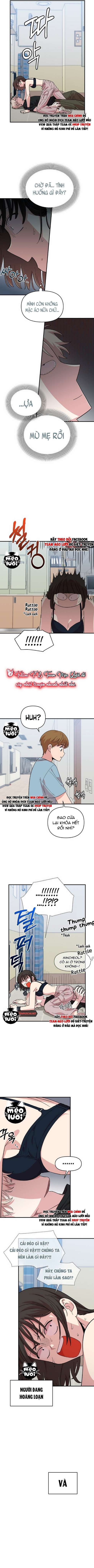 đọc truyện [18+] Phức Hợp Bạn Thời Thơ Ấu Chương 3 ảnh 9 tại Giả Dược