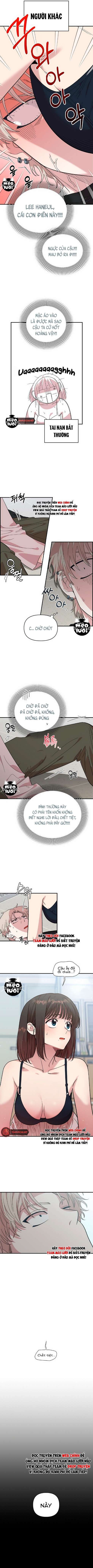 đọc truyện [18+] Phức Hợp Bạn Thời Thơ Ấu Chương 3 ảnh 10 tại Giả Dược