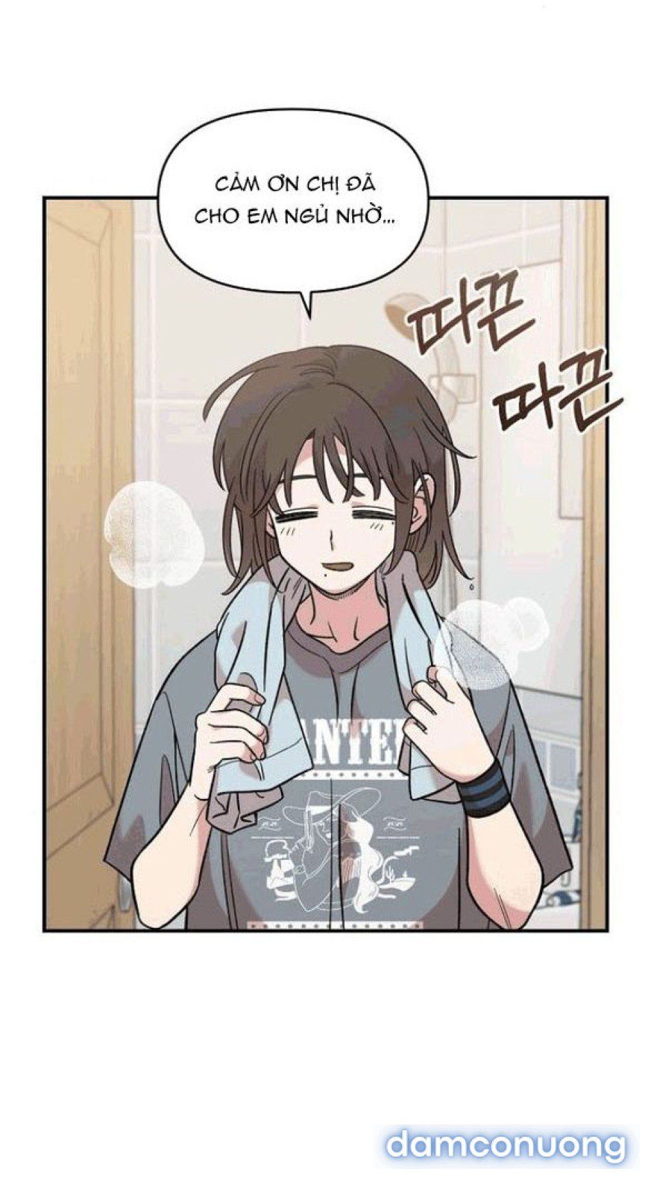 đọc truyện [18+] Phức Hợp Bạn Thời Thơ Ấu Chương 42 ảnh 105 tại Thiên Thai Truyện