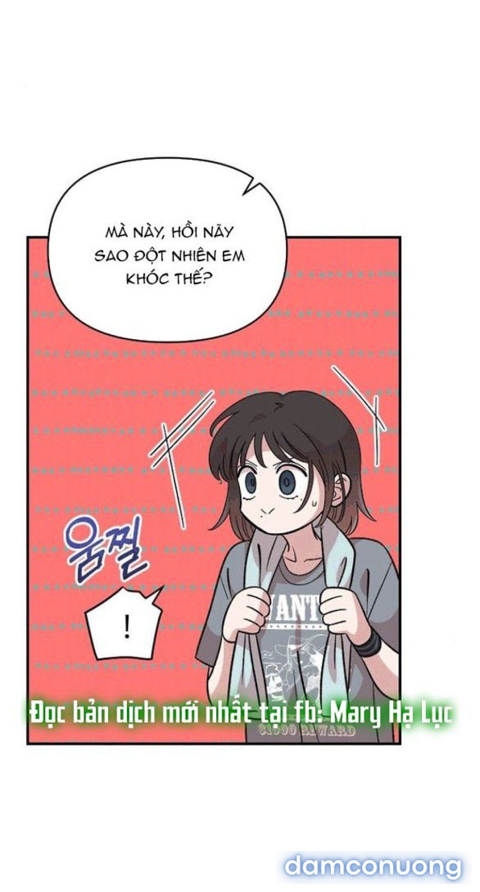 đọc truyện [18+] Phức Hợp Bạn Thời Thơ Ấu Chương 42 ảnh 107 tại Thiên Thai Truyện