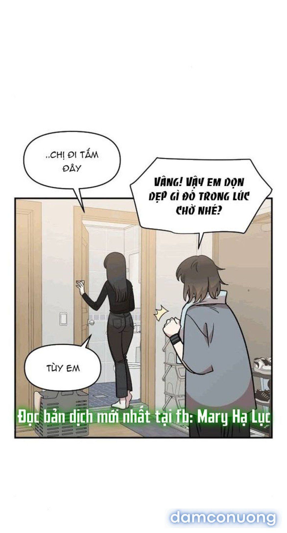 đọc truyện [18+] Phức Hợp Bạn Thời Thơ Ấu Chương 42 ảnh 111 tại Thiên Thai Truyện