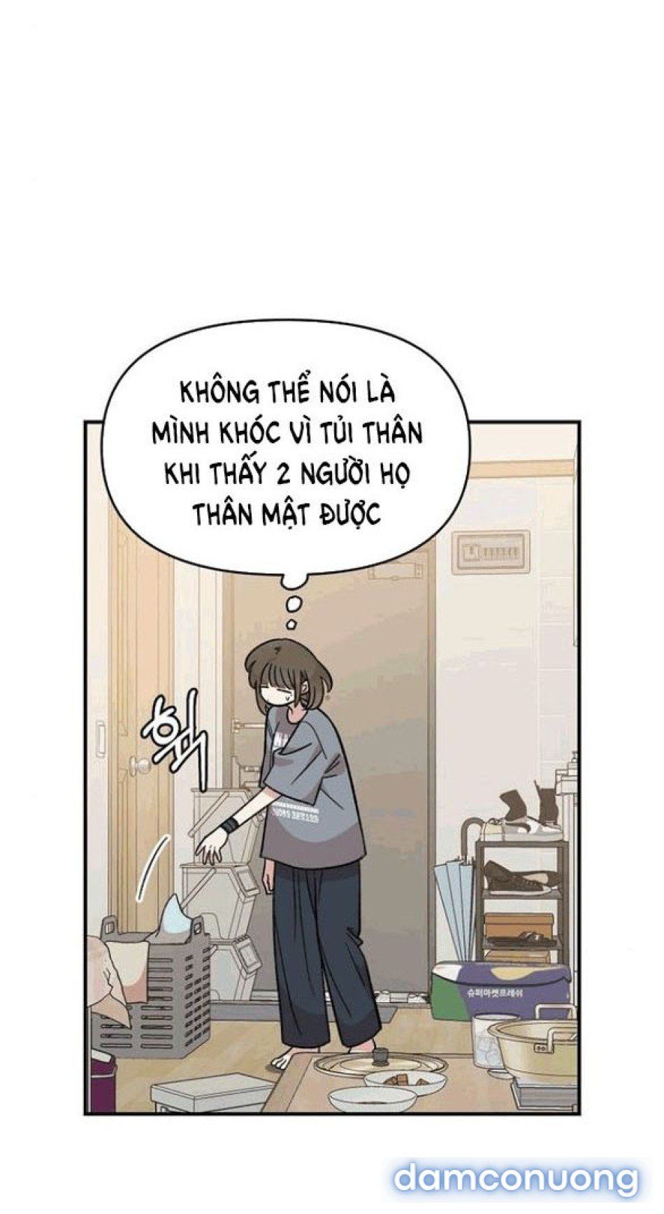 đọc truyện [18+] Phức Hợp Bạn Thời Thơ Ấu Chương 42 ảnh 113 tại Thiên Thai Truyện