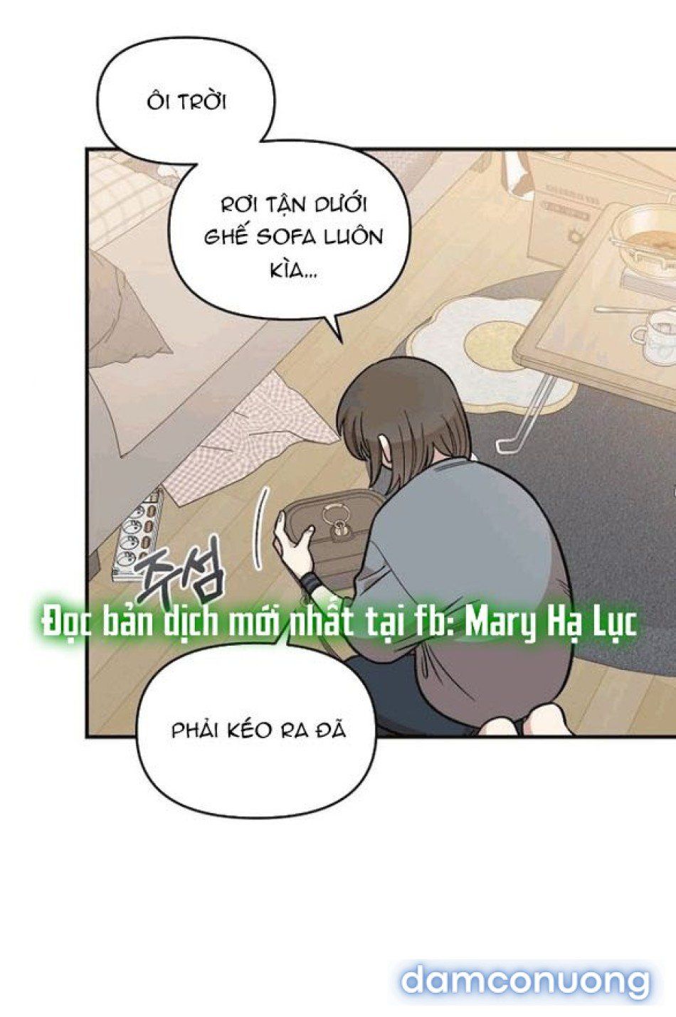 đọc truyện [18+] Phức Hợp Bạn Thời Thơ Ấu Chương 42 ảnh 115 tại Thiên Thai Truyện