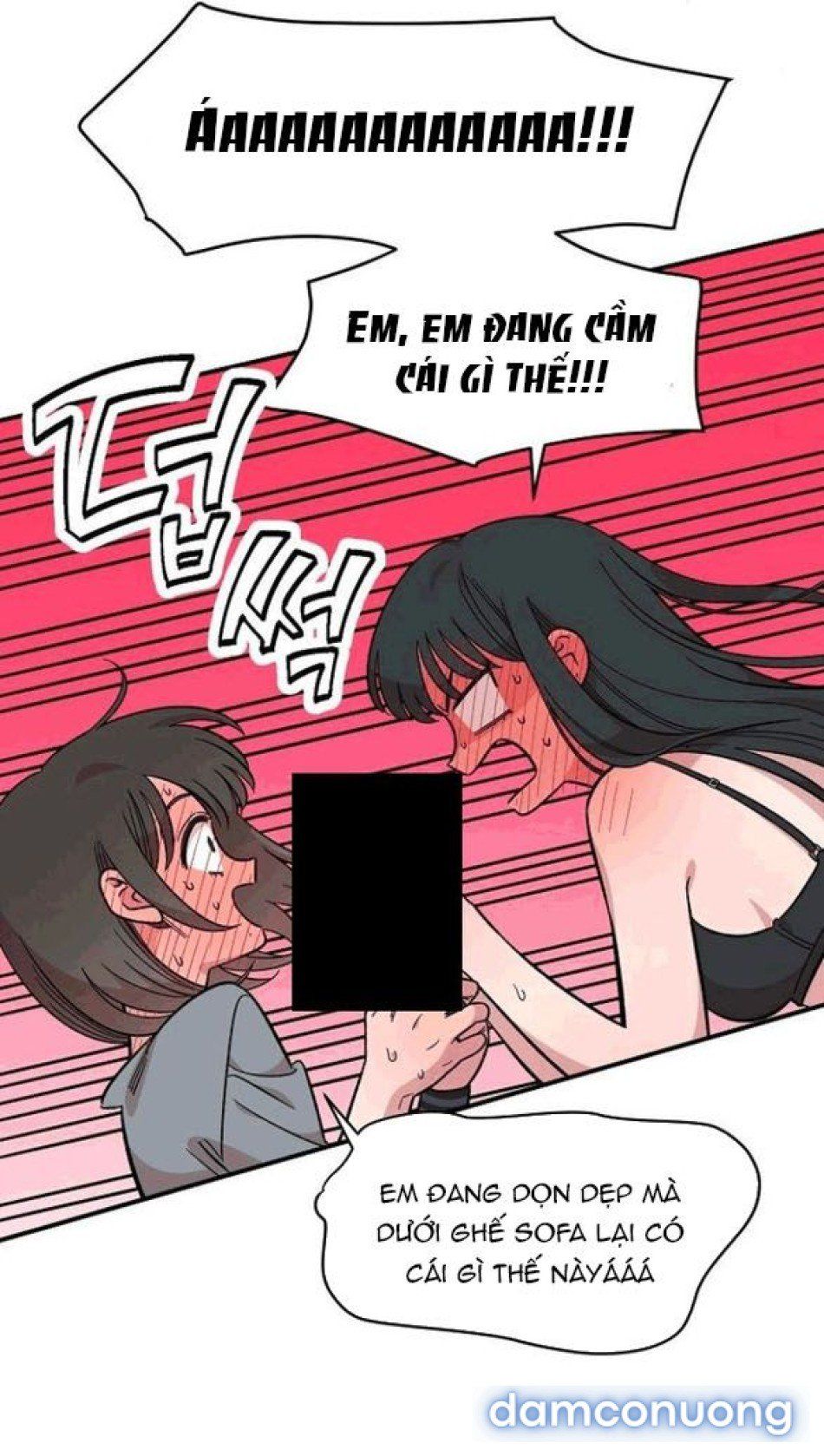 đọc truyện [18+] Phức Hợp Bạn Thời Thơ Ấu Chương 42 ảnh 120 tại Thiên Thai Truyện