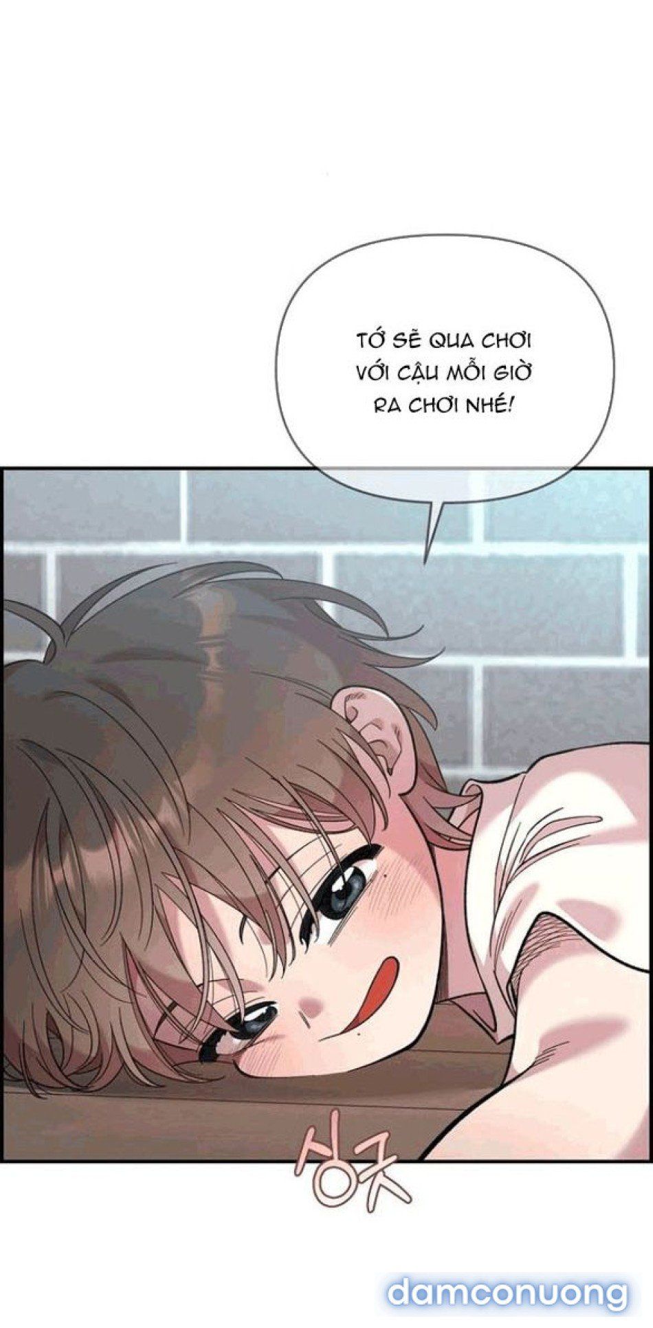 đọc truyện [18+] Phức Hợp Bạn Thời Thơ Ấu Chương 42 ảnh 14 tại Thiên Thai Truyện