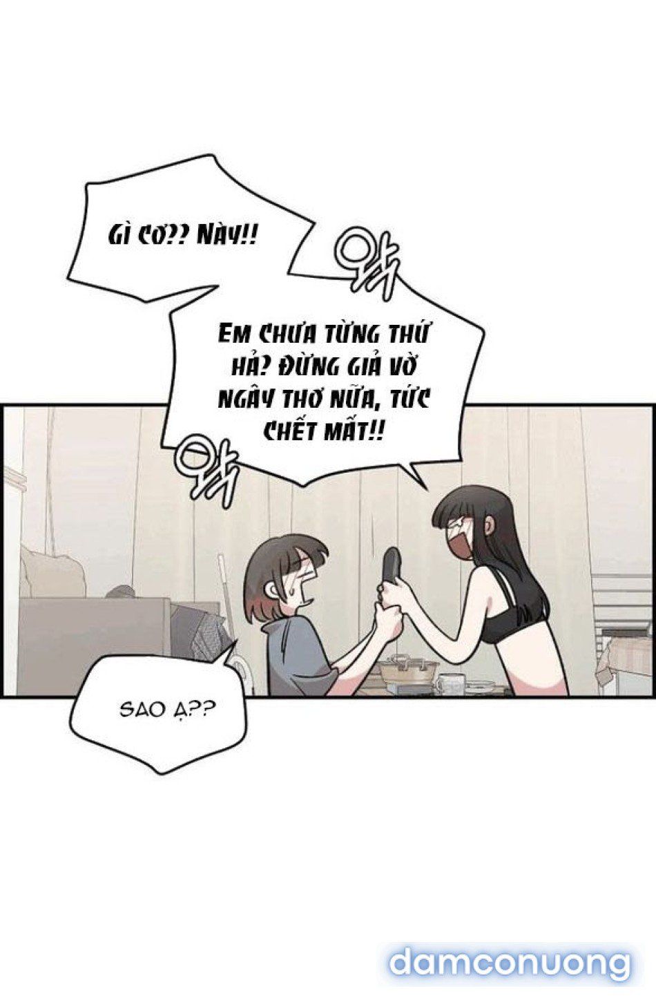 đọc truyện [18+] Phức Hợp Bạn Thời Thơ Ấu Chương 42 ảnh 123 tại Thiên Thai Truyện