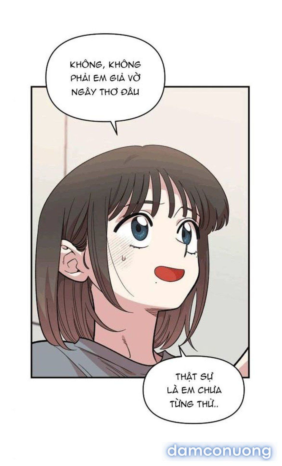 đọc truyện [18+] Phức Hợp Bạn Thời Thơ Ấu Chương 42 ảnh 124 tại Thiên Thai Truyện