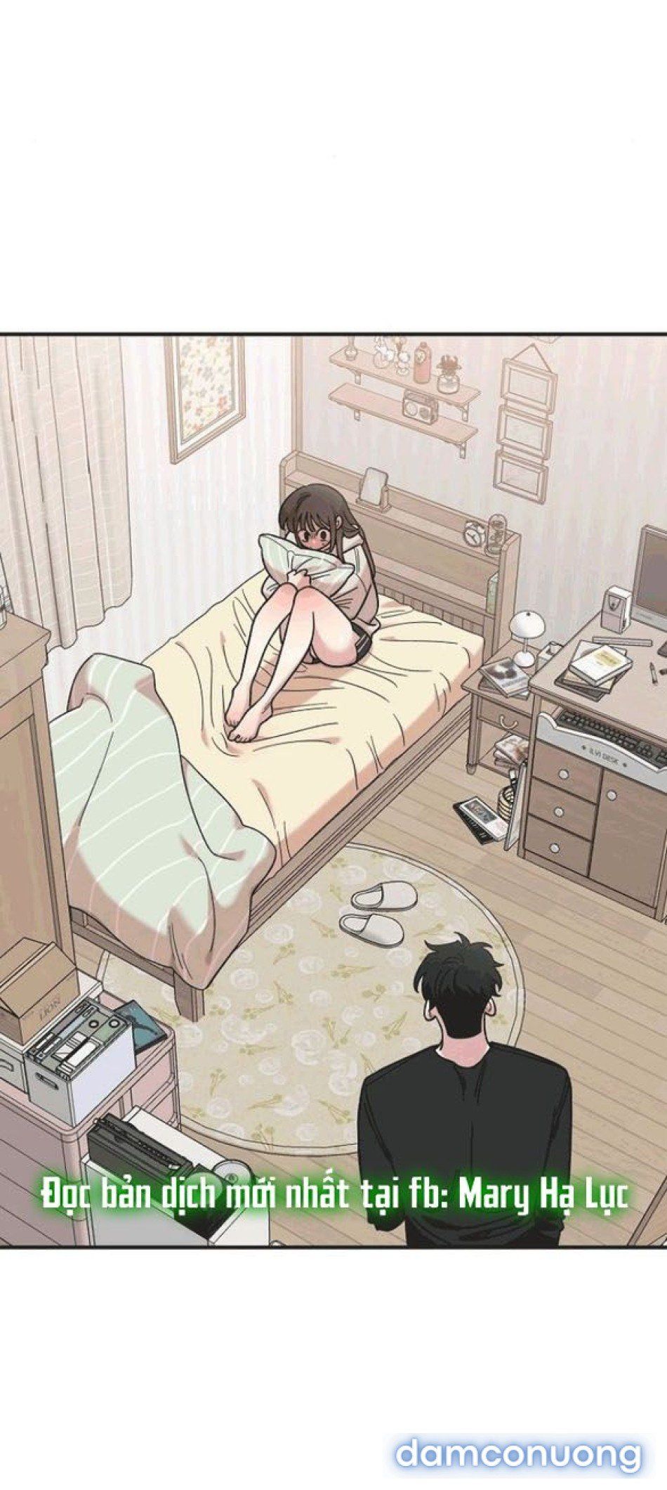 đọc truyện [18+] Phức Hợp Bạn Thời Thơ Ấu Chương 42 ảnh 129 tại Thiên Thai Truyện