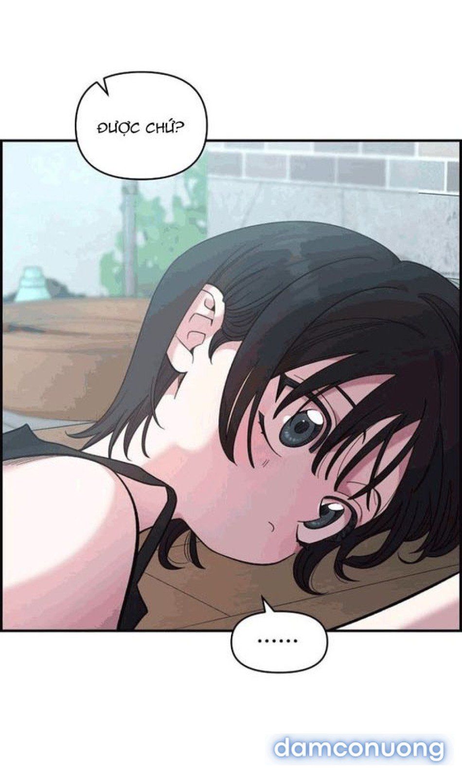 đọc truyện [18+] Phức Hợp Bạn Thời Thơ Ấu Chương 42 ảnh 15 tại Thiên Thai Truyện