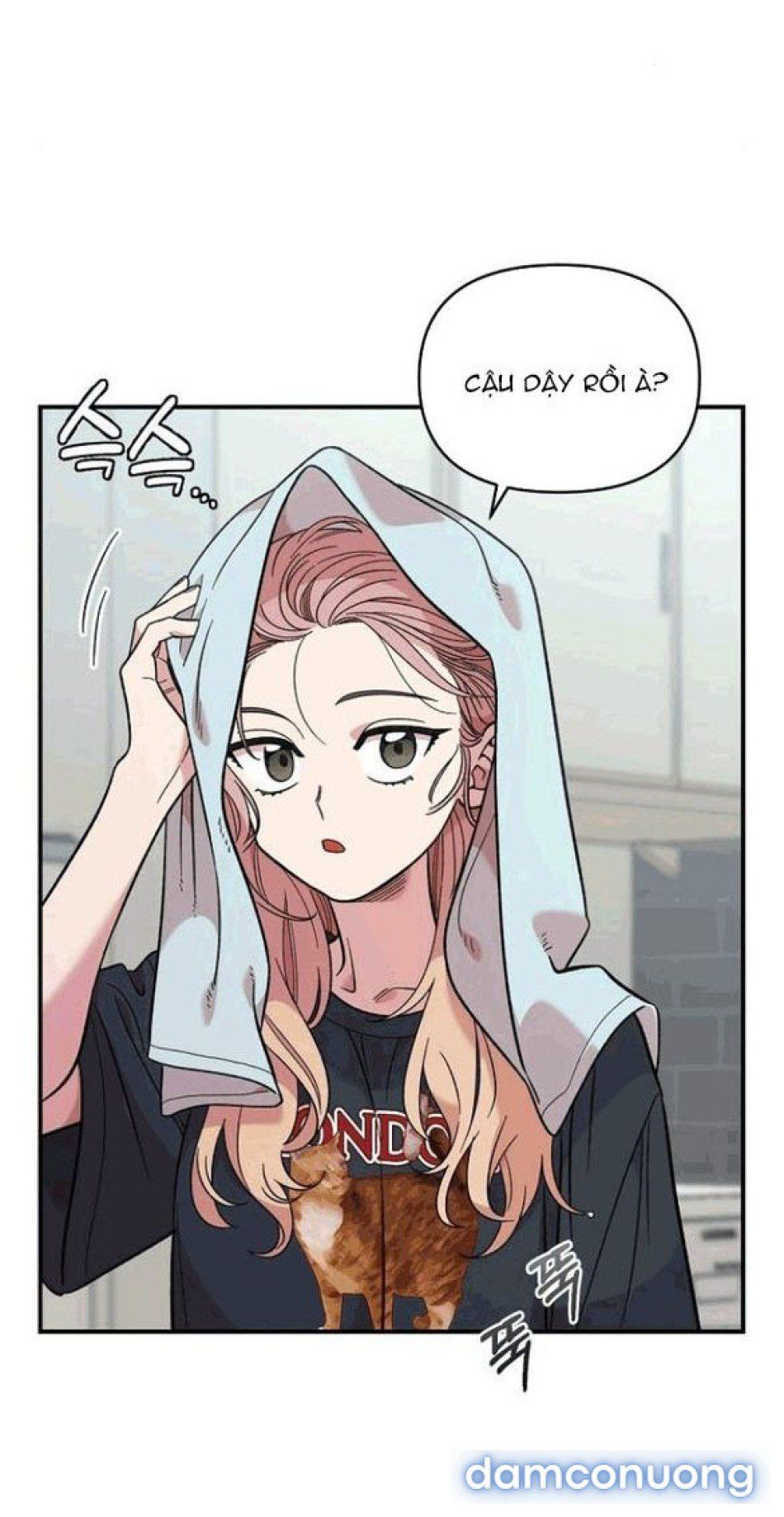 đọc truyện [18+] Phức Hợp Bạn Thời Thơ Ấu Chương 42 ảnh 21 tại Thiên Thai Truyện