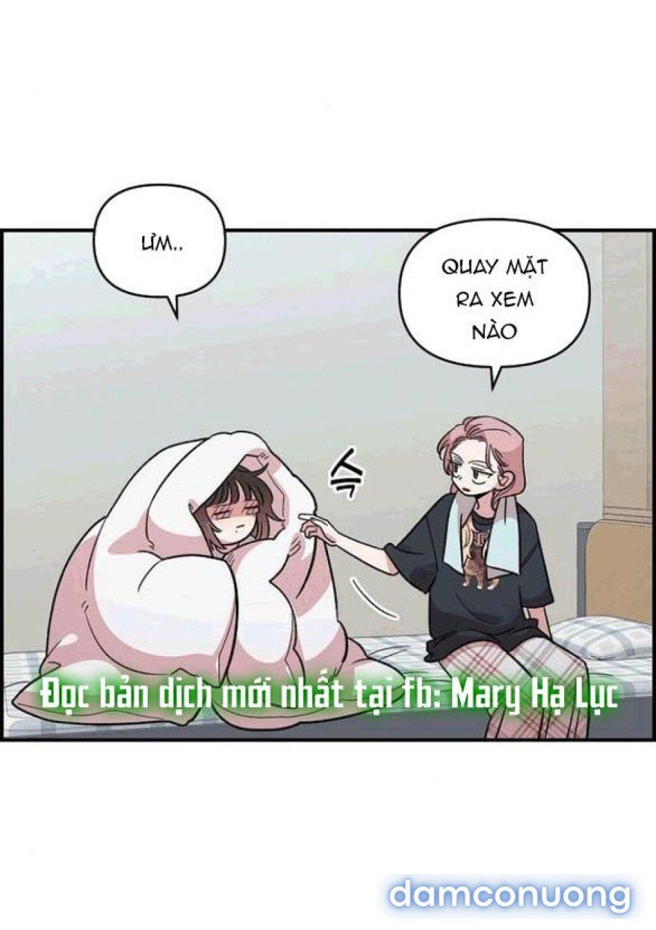 đọc truyện [18+] Phức Hợp Bạn Thời Thơ Ấu Chương 42 ảnh 22 tại Thiên Thai Truyện