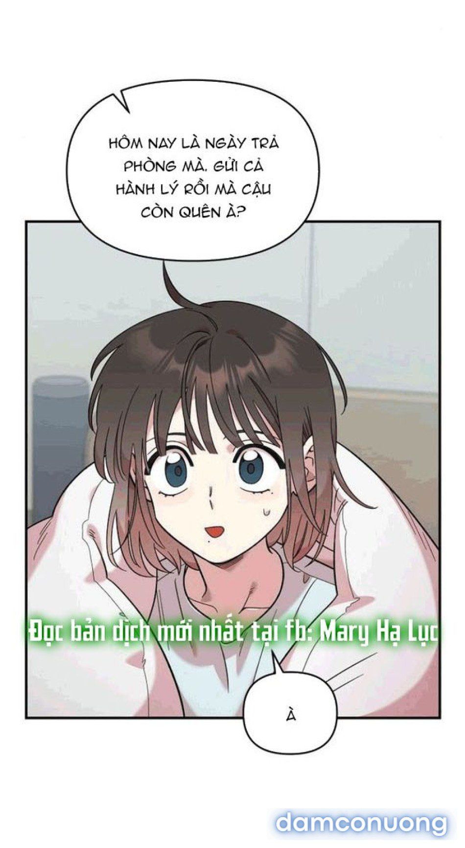 đọc truyện [18+] Phức Hợp Bạn Thời Thơ Ấu Chương 42 ảnh 31 tại Thiên Thai Truyện